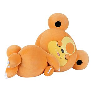 Orbico SPÍCÍ TEDDIURSA PLYŠ 45 CM