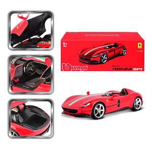 Bburago 1:18 Ferrari Signature series Monza SP-1