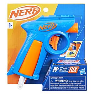 Hasbro NERF N SERIES FLEX