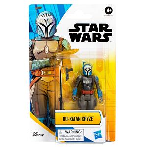 Hasbro Star Wars Bo Katan Kryze 10 cm