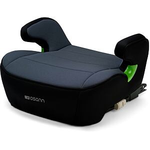 OSANN Junior Isofix - Nero