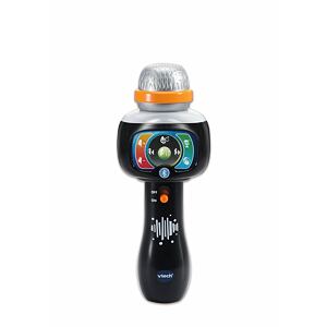 Vtech Karaoke mikrofon s písničkami CZ