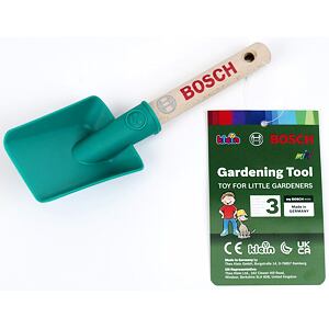 Klein Bosch Garden Ruční lopata, krátká
