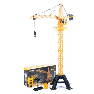 DRIVERO RC Jeřáb 2.4GHz