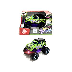 Dickie Auto Ford Wild Bronco 18 cm