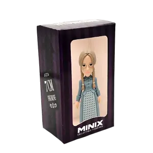 MINIX TV 7 cm: Wednesday - Goody