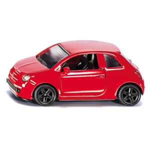 SIKU Blister - Fiat 500