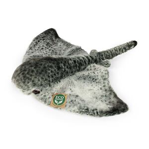 Rappa Plyšový rejnok 43 cm ECO-FRIENDLY