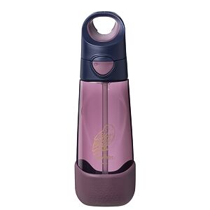 b.box Lahev na pití s brčkem 600 ml - Harry Potter