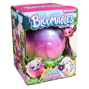 Spin Master Hatchimals Bloomables Poupě s překvapením Koťátka