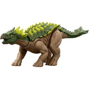 Jurassic World Dinosaurus útočí, více druhů