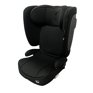 Asalvo OMNIGUARD iSize sklápěcí autosedačka 100-150, černá