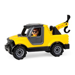 Lena Truckies Odtahový vůz