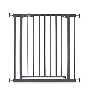 Hauck Zábrana Open N Stop 2 75-80 cm Dark Grey