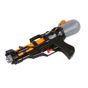 Rappa Vodní pistole 26 cm, více druhů