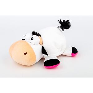 Sleepwell Magický plyšák 2 v 1 kravička/prasátko 25 cm