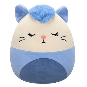 SQUISHMALLOWS Vačice - Queller, 13 cm