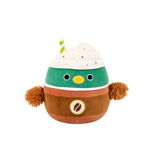 SQUISHMALLOWS Frappuccino kačer - Avery