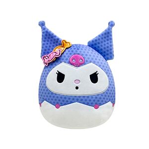 SQUISHMALLOWS Hello Kitty - Kuromi