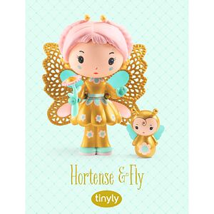 DJECO Tinyly Hortense & Fly