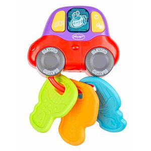 Playgro Interaktivní klíče se zvuky