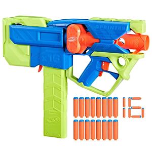 Hasbro NERF N Series Sprinter