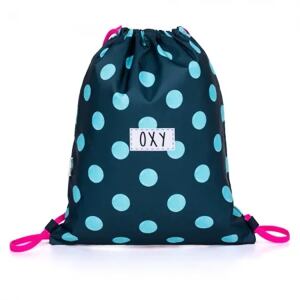 Oxybag Vak na záda OXY Dots