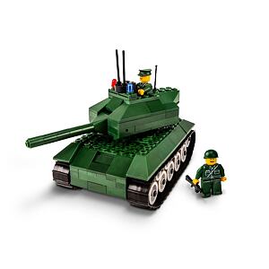 Cheva 49 Tank