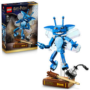 LEGO® Harry Potter™ 76461 Cornwallský rarach