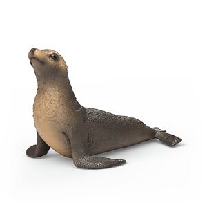 Schleich Lachtan