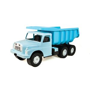 Dino TATRA 148 světle modrá 72 cm