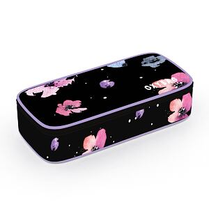 Oxybag Pouzdro etue JUMBO OXY Ombre Pink