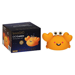 innoGIO Lampička GIOCrabbie