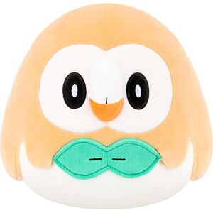 SQUISHMALLOWS Pokemon Rowlet 25cm
