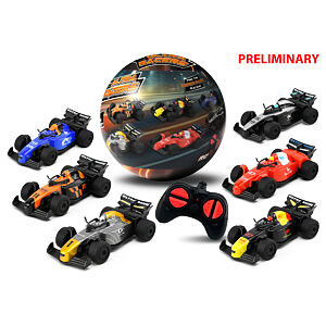 Revell Ultra Racers 23573 - Formula Speed