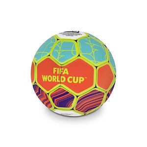 Mondo Fotbalový míč FIFA World CUP 2026 NewYork 400gr