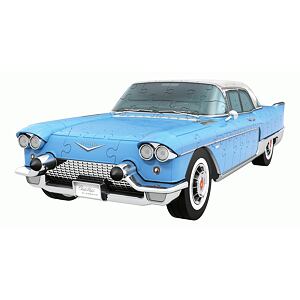 Ravensburger Iconics: Cadillac Eldorado Brougham 3D Puzzle
