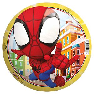 John Míč Spiderman 23 cm