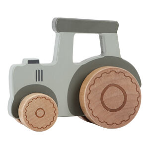 Little Dutch Traktor dřevěný Farma