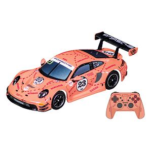 Carrera Hybrid Auto + ovladač 54001 Porsche 911 GT3 R