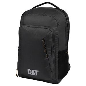 CAT Batoh City Adventure Explorer Advanced - antracitový