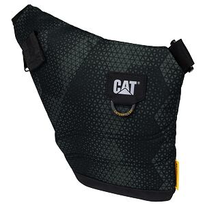 CAT Crossbody kapsa Millennial Classic Jones - černá Streamline