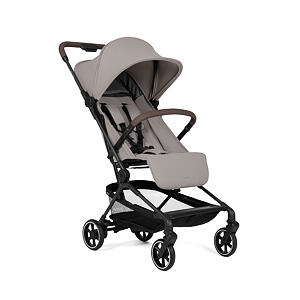Hauck Sporťák Lite N Care Carbon, Sandy Taupe