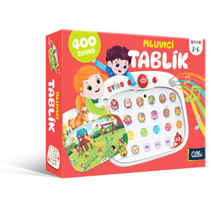 Albi Kvído - Mluvicí tablík 2