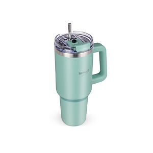 LAMART Termohrnek mátová 1,2L HUGE