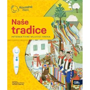 Albi Kouzelné čtení Naše tradice