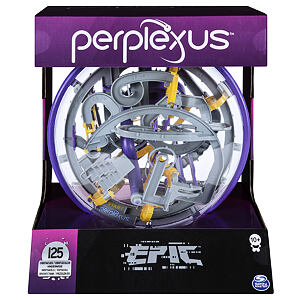Spin Master Games Perplexus Epic