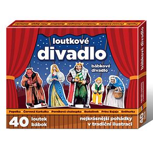 Betexa Loutkové divadlo