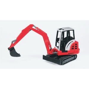 Bruder Mini bagr SCHAEFF HR 16