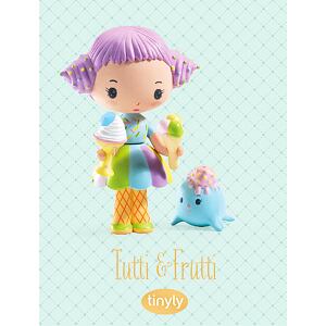 DJECO Figurka Tutti a Frutti